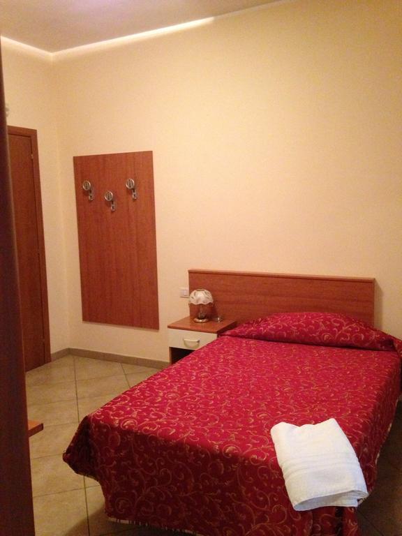 Affittacamere Flavia Roma オスティア・アンティカ 部屋 写真