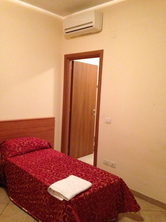 Affittacamere Flavia Roma オスティア・アンティカ 部屋 写真