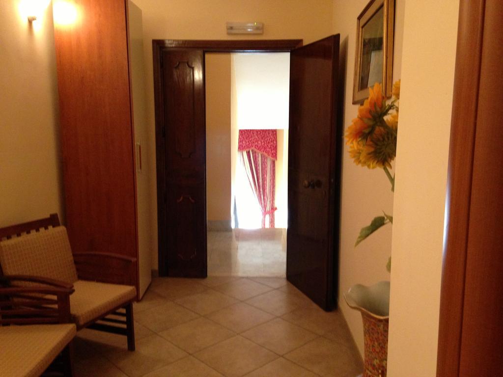 Affittacamere Flavia Roma オスティア・アンティカ エクステリア 写真