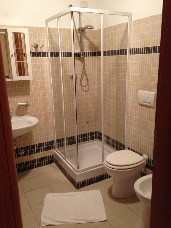 Affittacamere Flavia Roma オスティア・アンティカ 部屋 写真