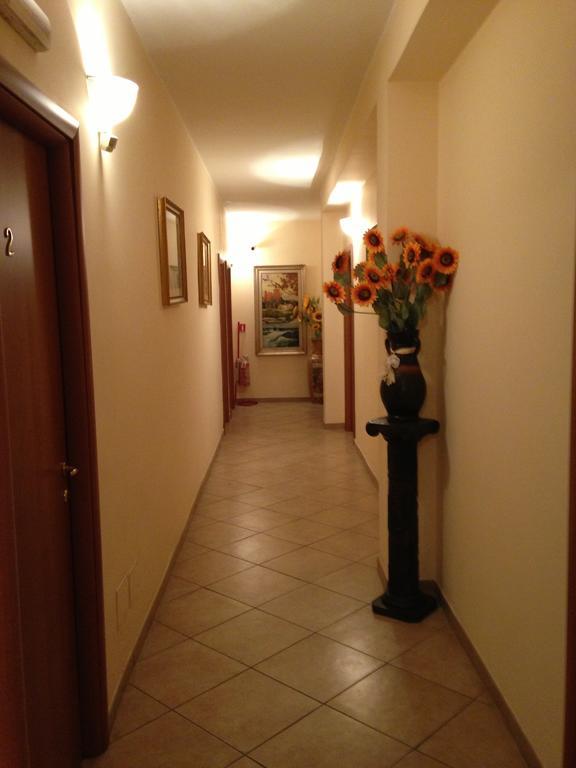 Affittacamere Flavia Roma オスティア・アンティカ エクステリア 写真