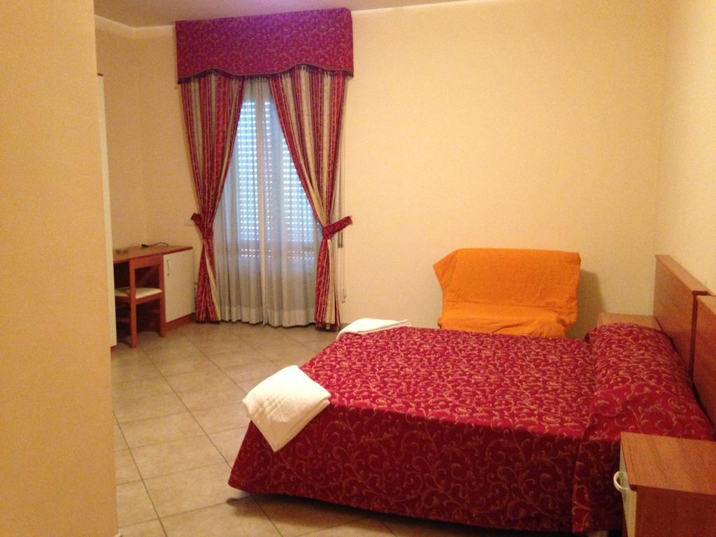 Affittacamere Flavia Roma オスティア・アンティカ 部屋 写真