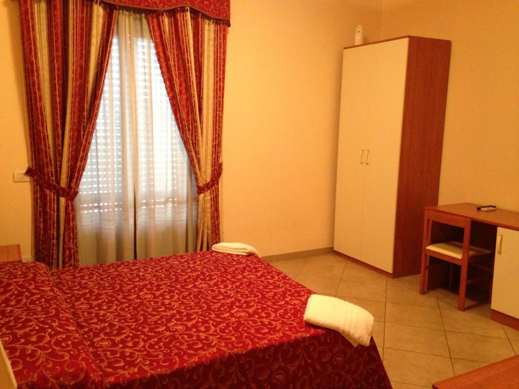 Affittacamere Flavia Roma オスティア・アンティカ 部屋 写真